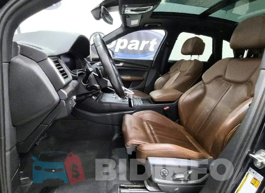 WA1CNAFY6J2020206 Photo# 7