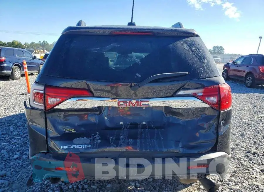 1GKKNLLS6HZ312019 Photo# 6