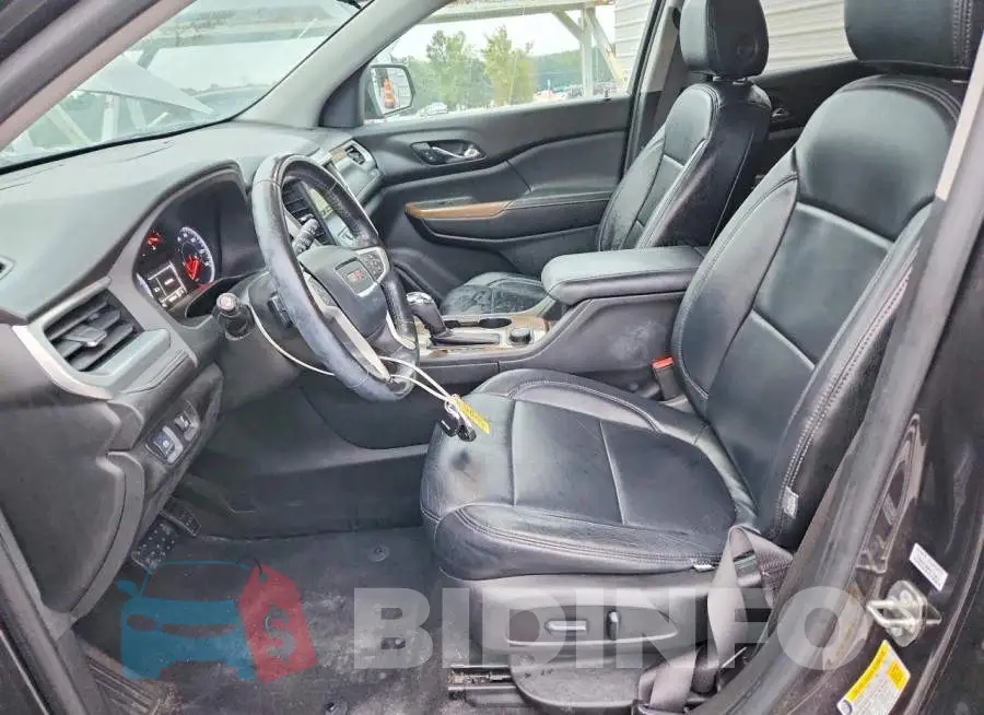 1GKKNLLS6HZ312019 Photo# 7