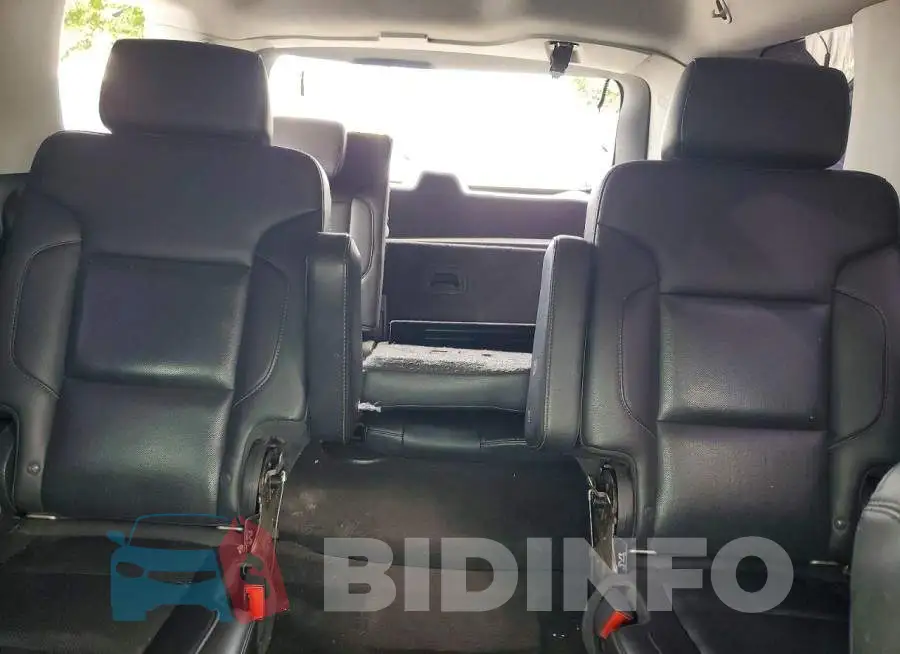 1GKS1BKC3JR358929 Photo# 10