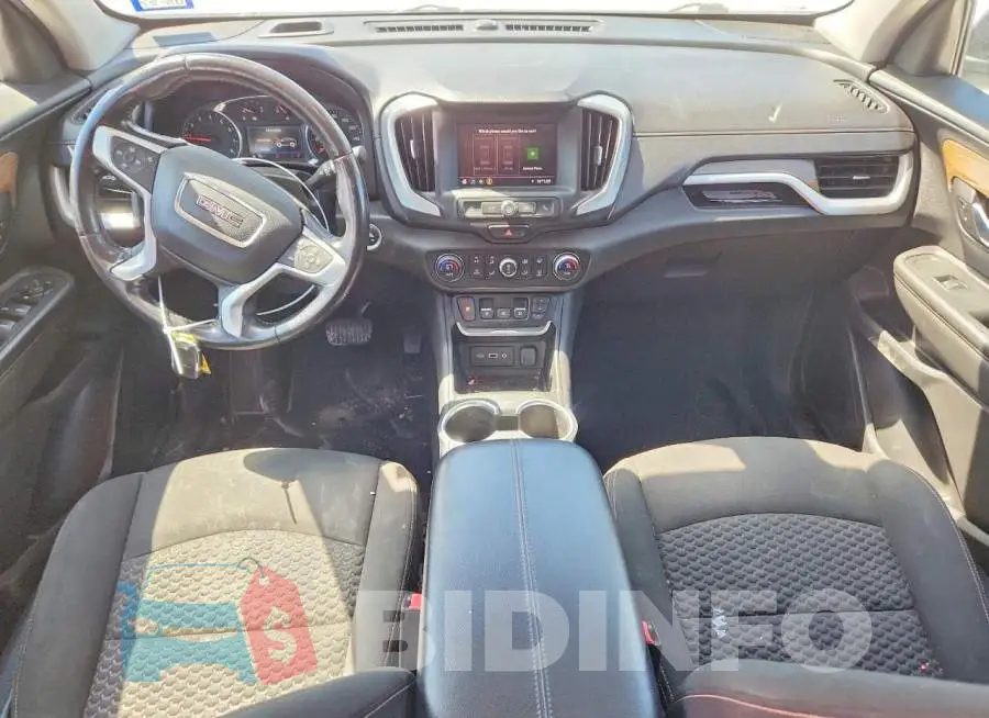 3GKALMEV1ML338298 Photo# 8
