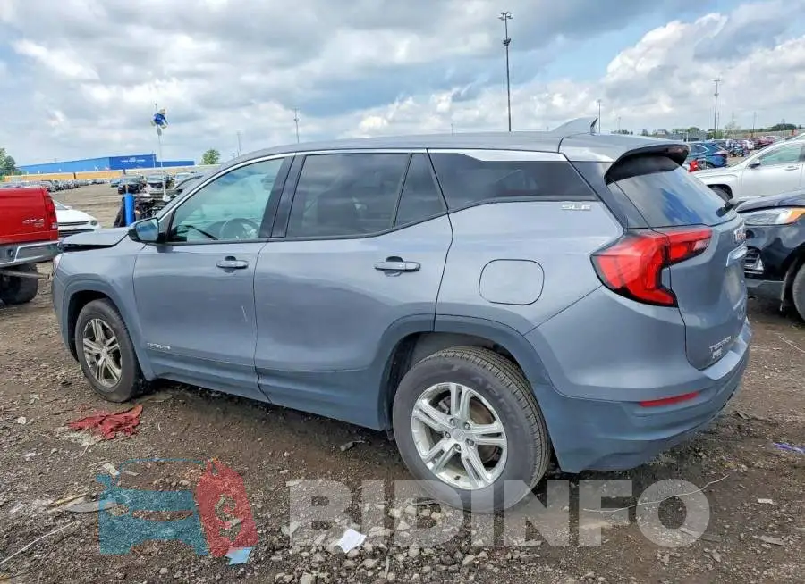 3GKALMEV6LL293583 Photo# 2