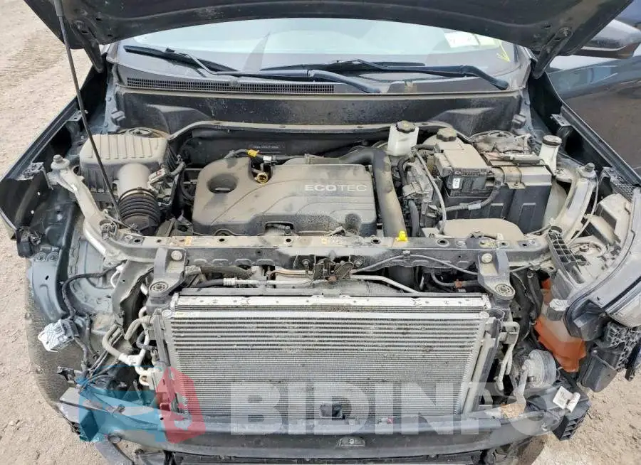 3GKALTEV3LL115446 Photo# 12