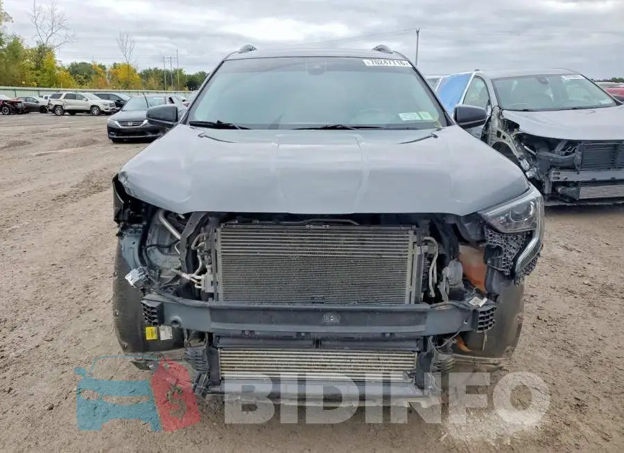 3GKALTEV3LL115446 Photo# 5