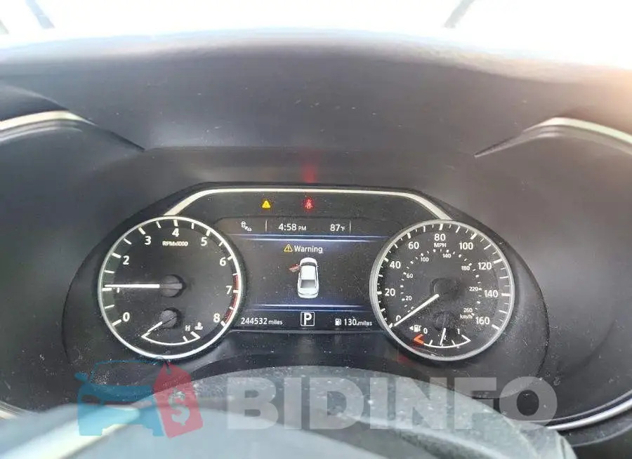 1N4AA6AV5KC373170 Photo# 9