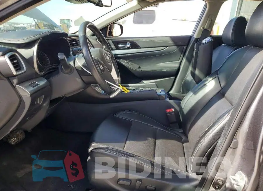 1N4AA6CV4MC514603 Photo# 7