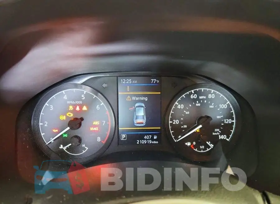 1N4BL4BV1MN420851 Photo# 9
