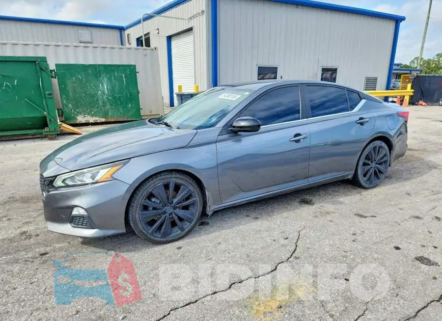 1N4BL4CV8KC187302 Photo# 1