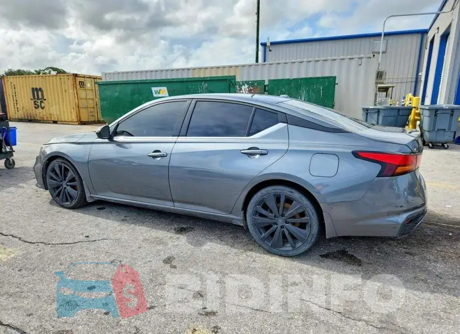 1N4BL4CV8KC187302 Photo# 2