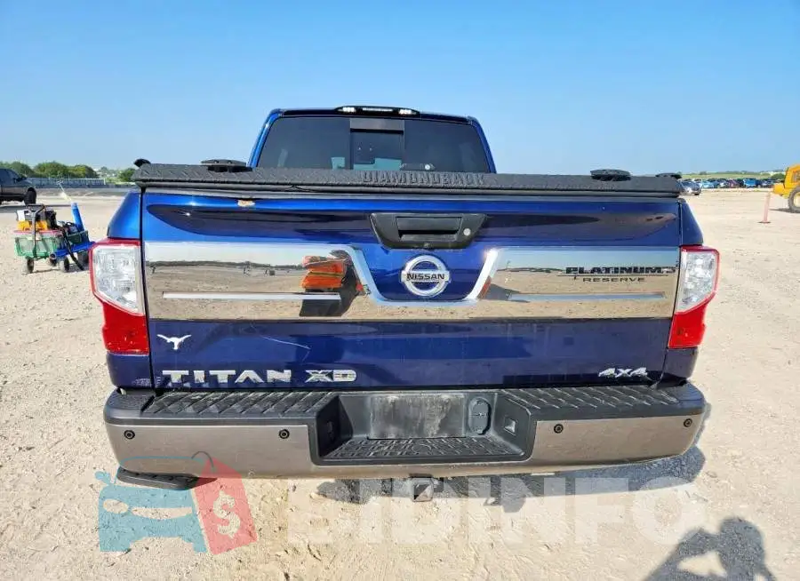 1N6BA1F45JN519472 Photo# 6