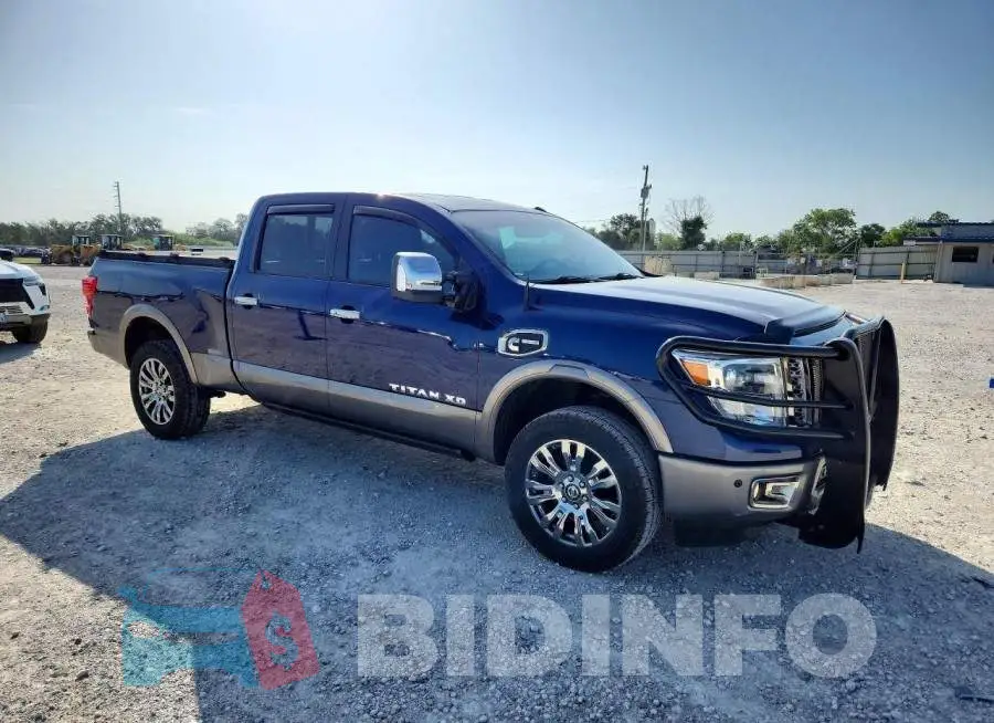 1N6BA1F45JN519472 Photo# 4