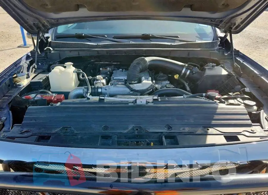 1N6BA1F45JN519472 Photo# 11