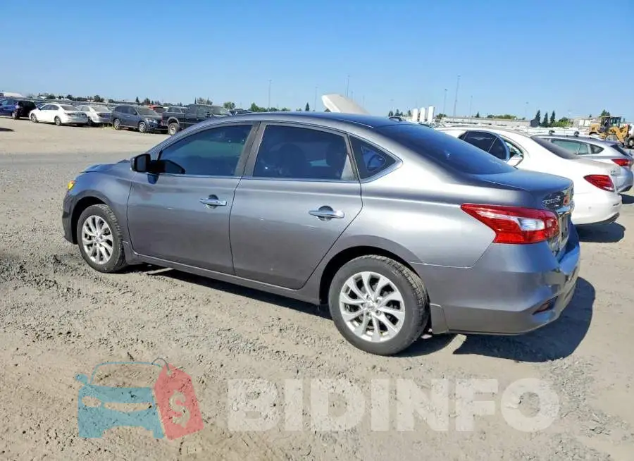 3N1AB7AP9JY207774 Photo# 2