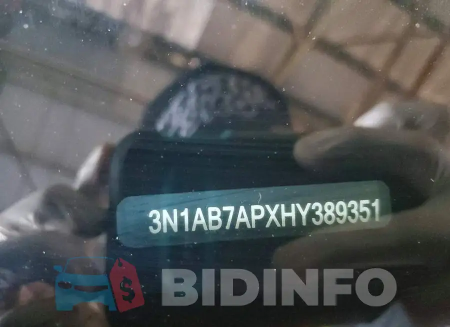 3N1AB7APXHY389351 Photo# 12