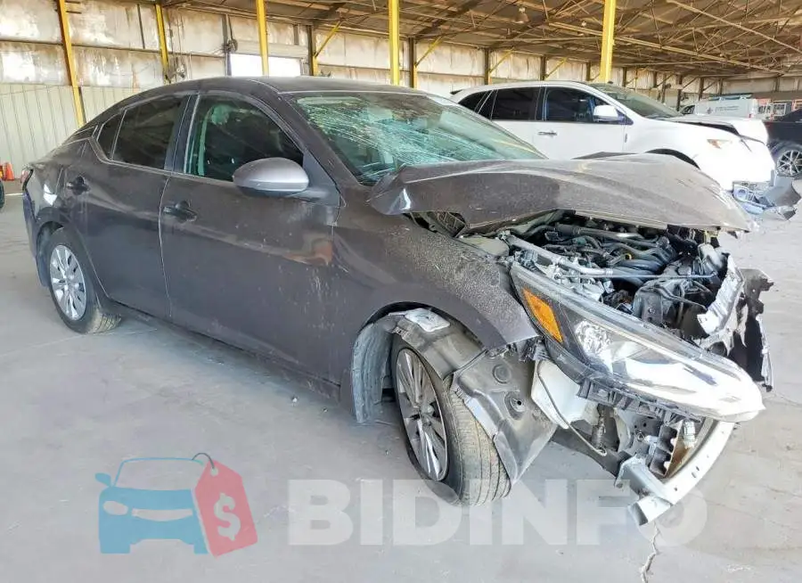 3N1AB8BV8SY252161 Photo# 4