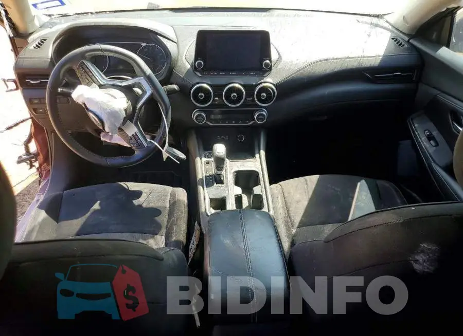 3N1AB8CV1LY215341 Photo# 8