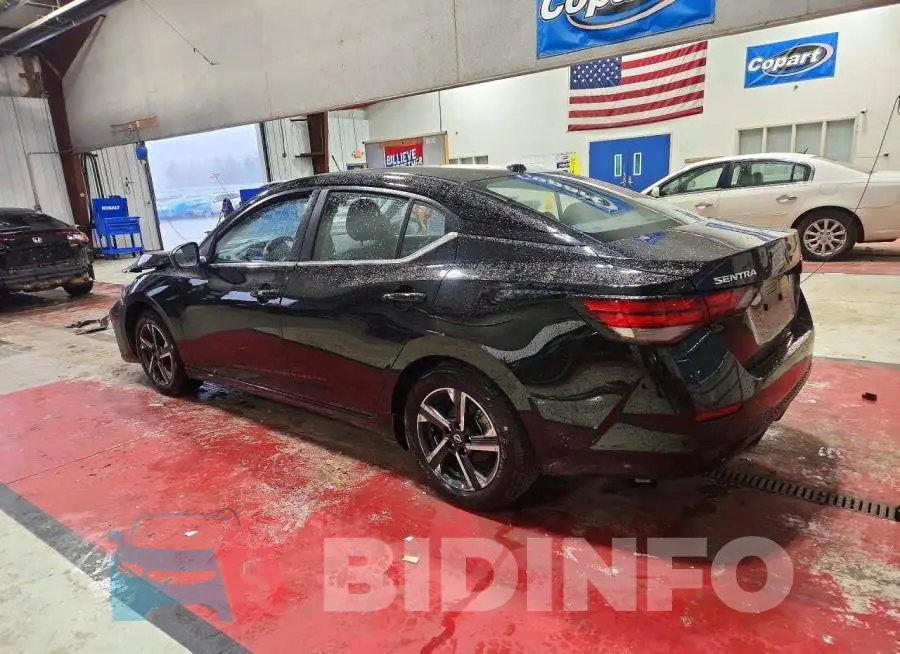 3N1AB8CV1SY304535 Photo# 2