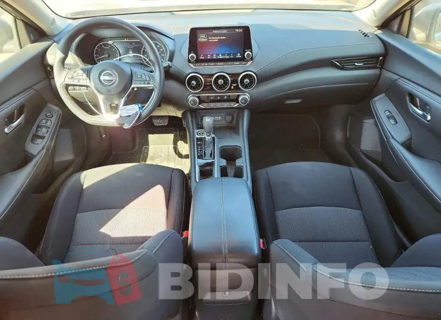 3N1AB8CV2RY264900 Photo# 8