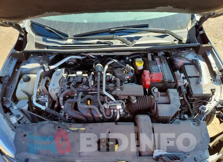 3N1AB8CV2RY264900 Photo# 11