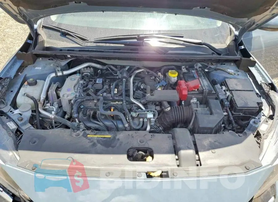 3N1AB8CV3SY417144 Photo# 11