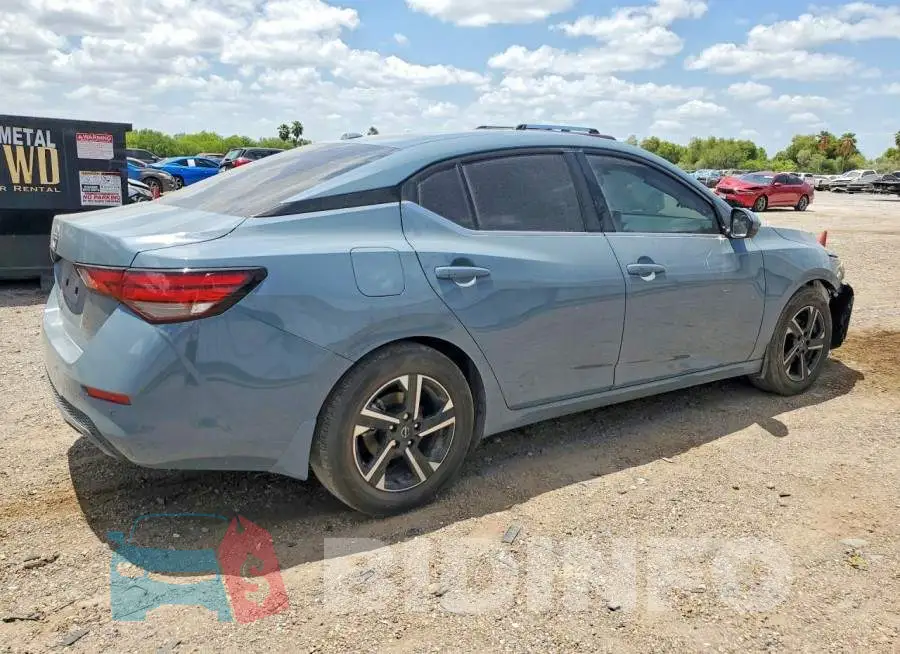 3N1AB8CV3SY417144 Photo# 3