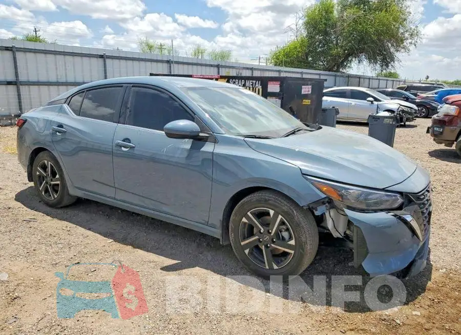 3N1AB8CV3SY417144 Photo# 4