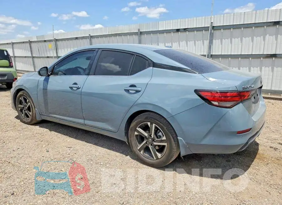 3N1AB8CV3SY417144 Photo# 2