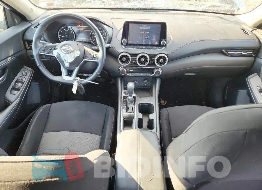 3N1AB8CV4LY219237 Photo# 8