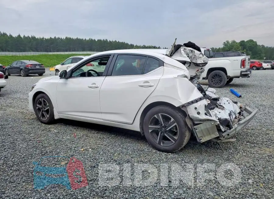 3N1AB8CV4RY319315 Photo# 2