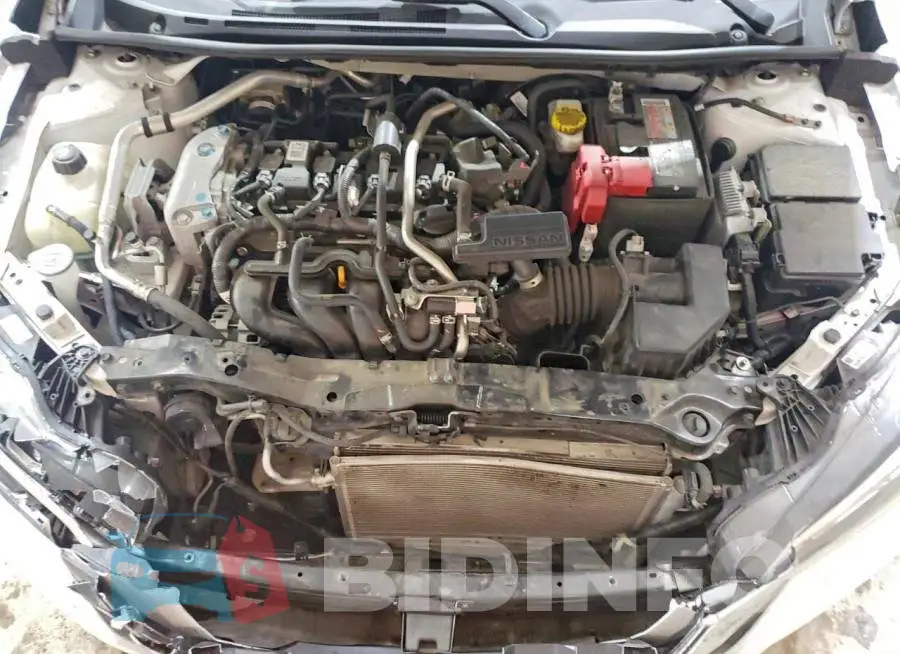 3N1AB8CV5NY262617 Photo# 11