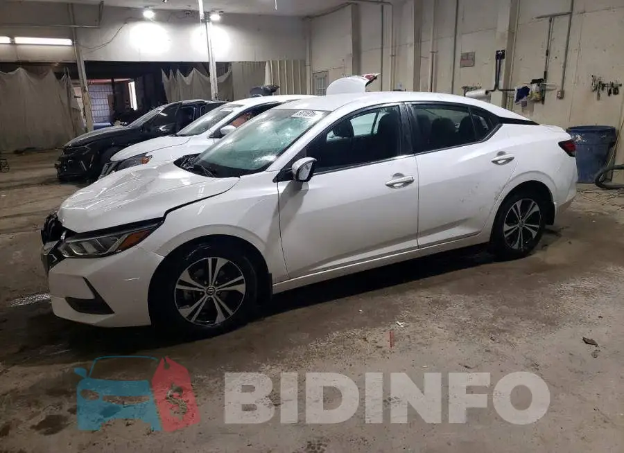 3N1AB8CV5NY262617 Photo# 1