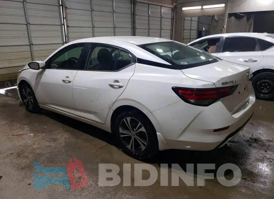 3N1AB8CV5NY262617 Photo# 2