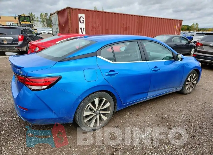 3N1AB8CV6NY230694 Photo# 3