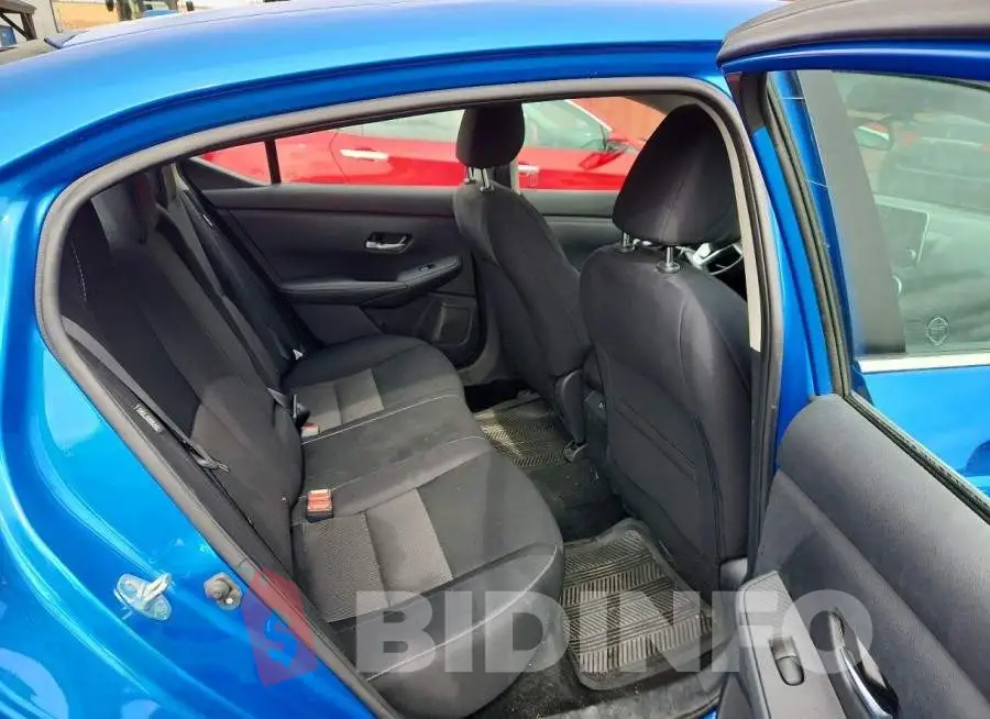 3N1AB8CV6NY230694 Photo# 10