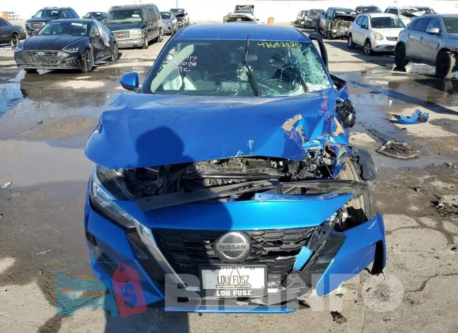 3N1AB8CV8MY239069 Photo# 5