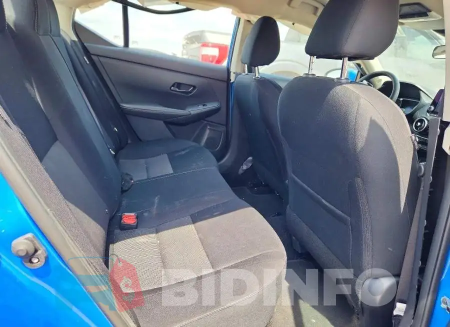 3N1AB8CV8SY299026 Photo# 10