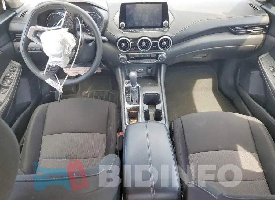 3N1AB8CV8SY299026 Photo# 8