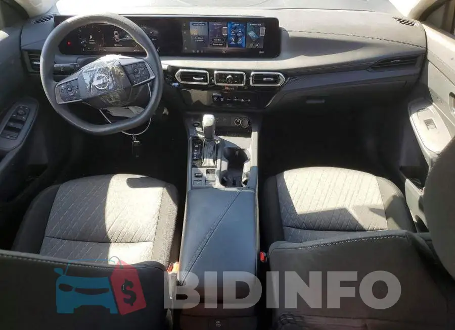 3N1AB9CV3TY212222 Photo# 8
