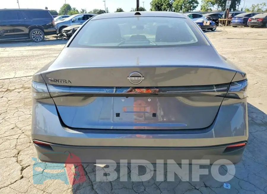 3N1AB9CV3TY212222 Photo# 6