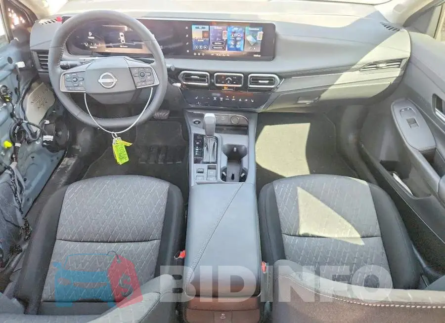 3N1AB9CV6TY262497 Photo# 8