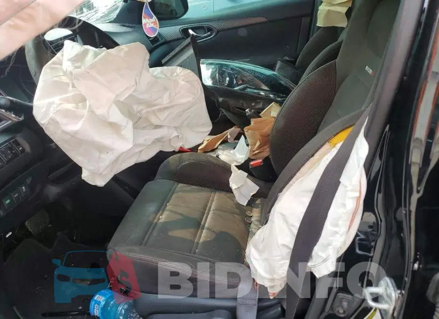3N1CB7APXJY228397 Photo# 7