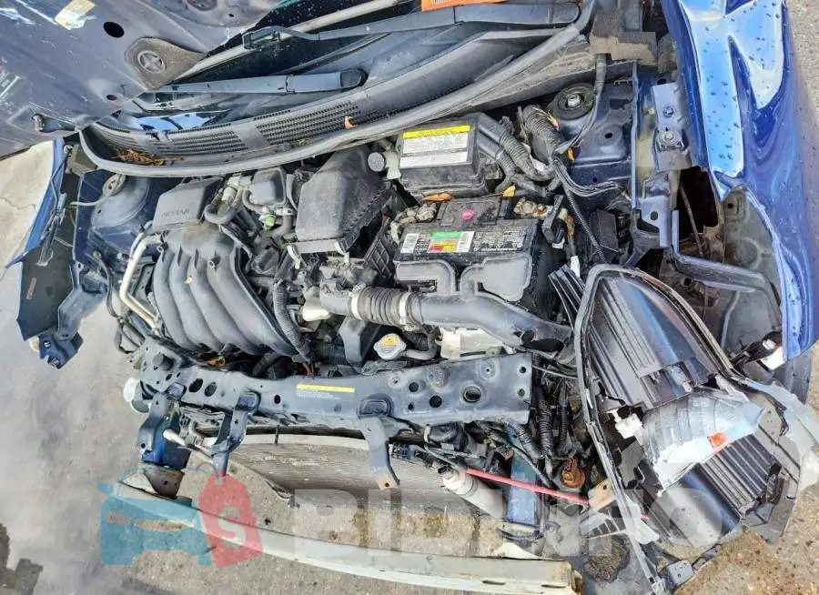 3N1CN7AP3JL882727 Photo# 11