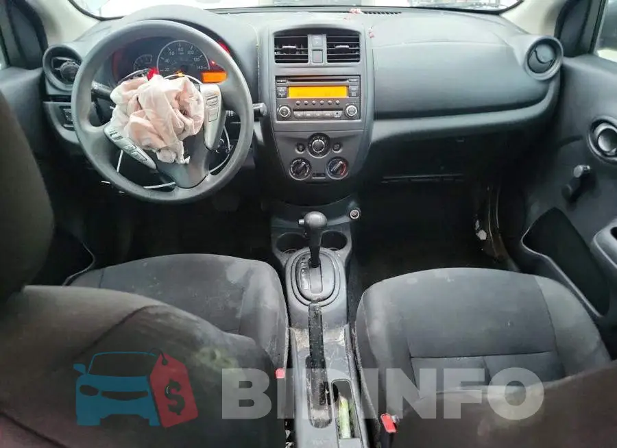 3N1CN7APXJL824078 Photo# 8