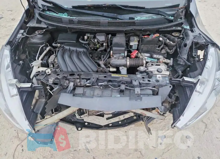 3N1CN7APXJL824078 Photo# 11