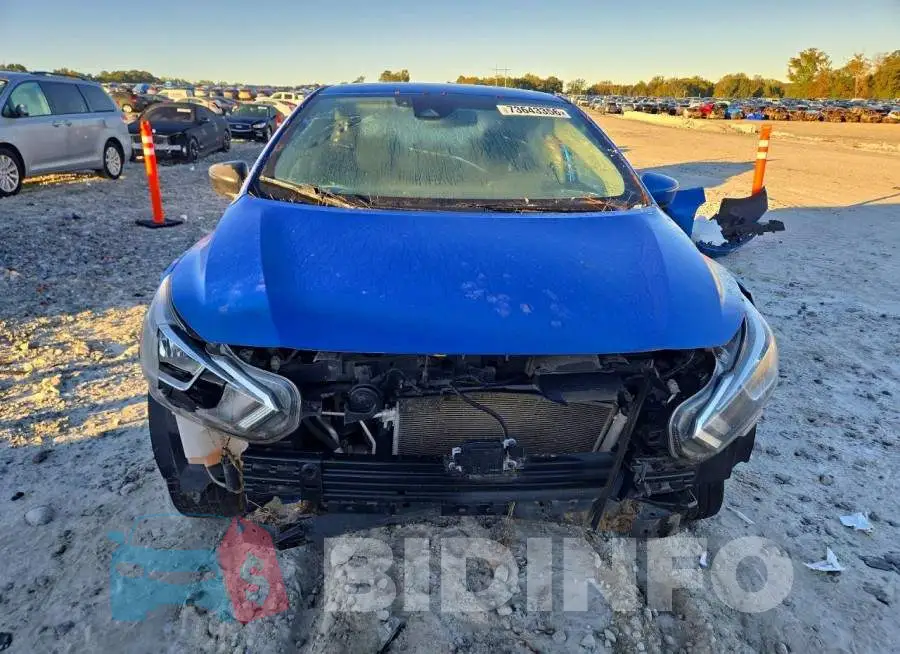3N1CN8EV3ML851495 Photo# 5
