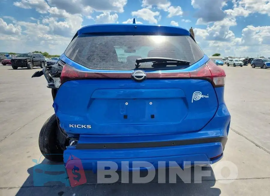 3N1CP5BV1RL595104 Photo# 6