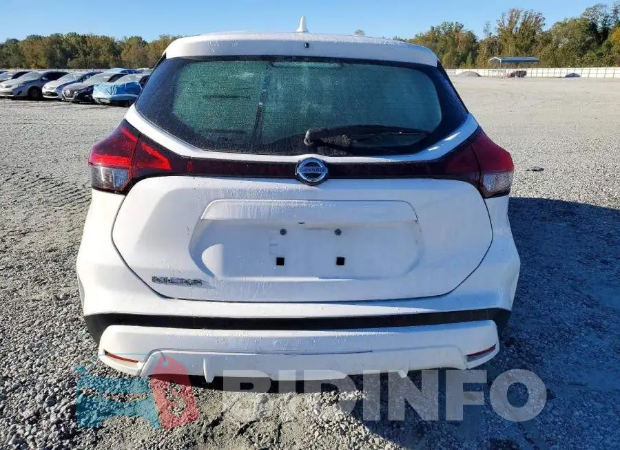 3N1CP5BV3ML469223 Photo# 6