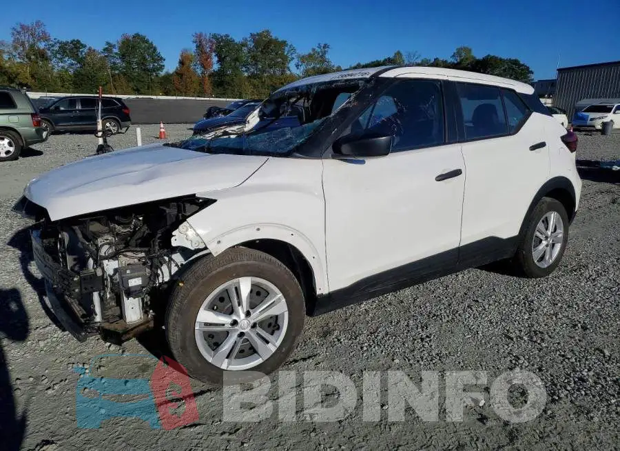 3N1CP5BV3ML469223 Photo# 1