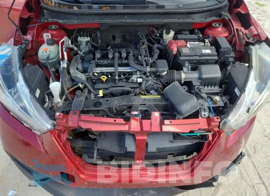 3N1CP5CU7JL514911 Photo# 12