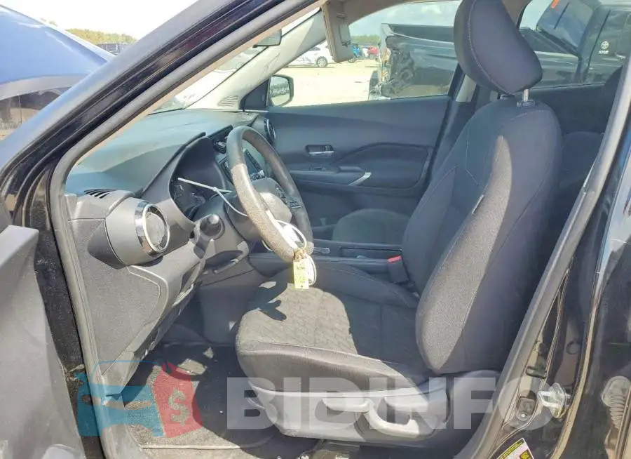3N1CP5CV3ML532948 Photo# 7